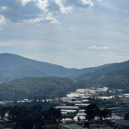 Dalat Topview Homestay Eksteriør billede