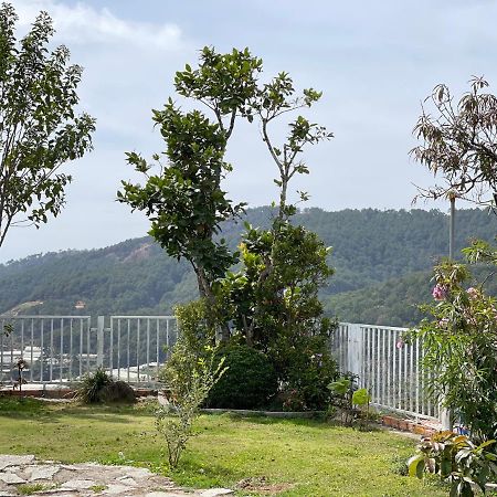 Dalat Topview Homestay Eksteriør billede