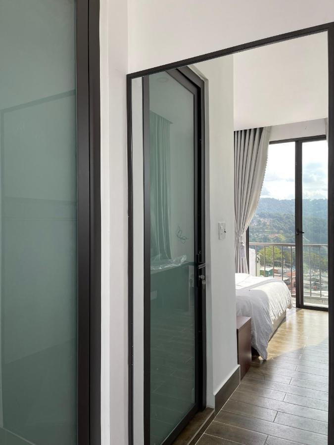 Dalat Topview Homestay Eksteriør billede