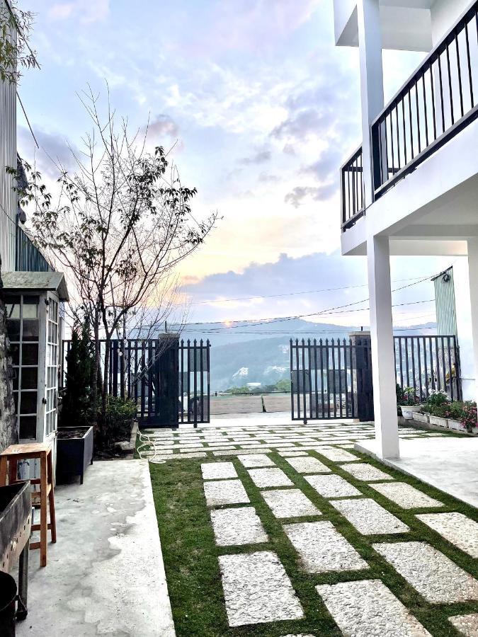 Dalat Topview Homestay Eksteriør billede
