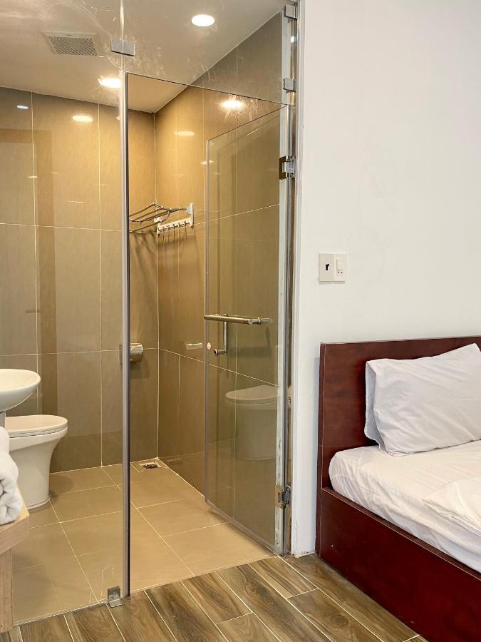 Dalat Topview Homestay Eksteriør billede