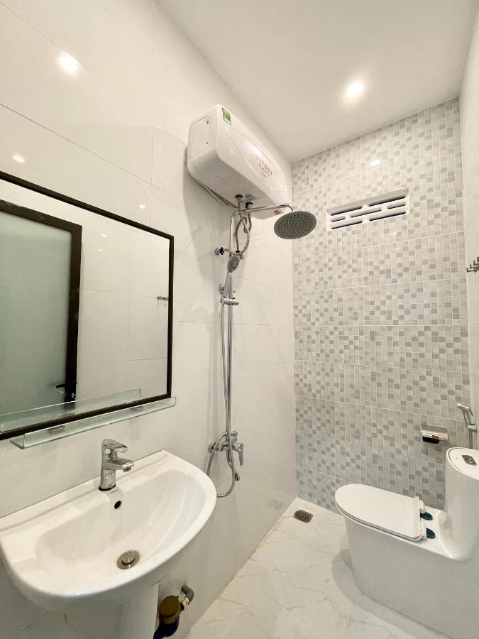 Dalat Topview Homestay Eksteriør billede