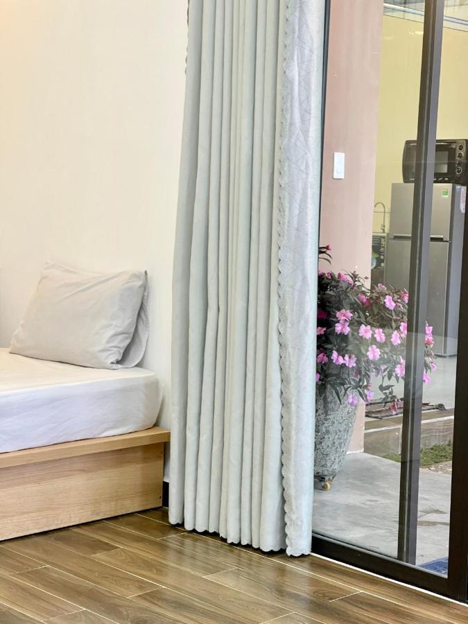 Dalat Topview Homestay Eksteriør billede