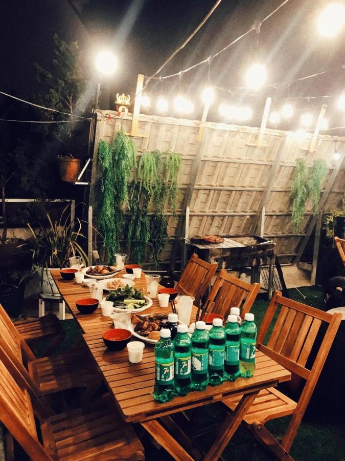 Dalat Topview Homestay Eksteriør billede