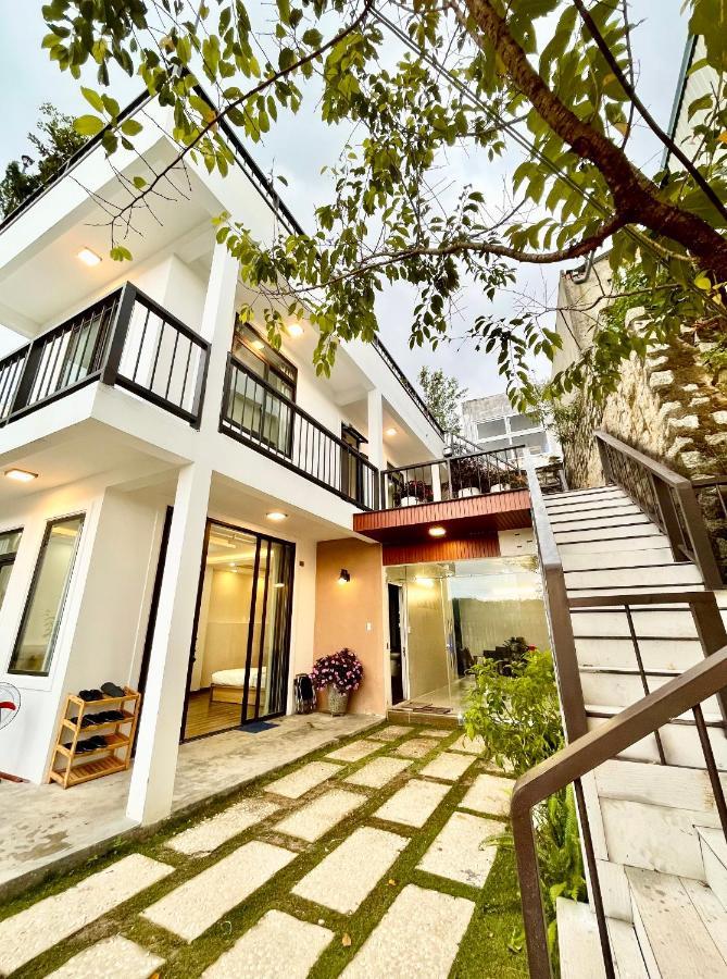 Dalat Topview Homestay Eksteriør billede