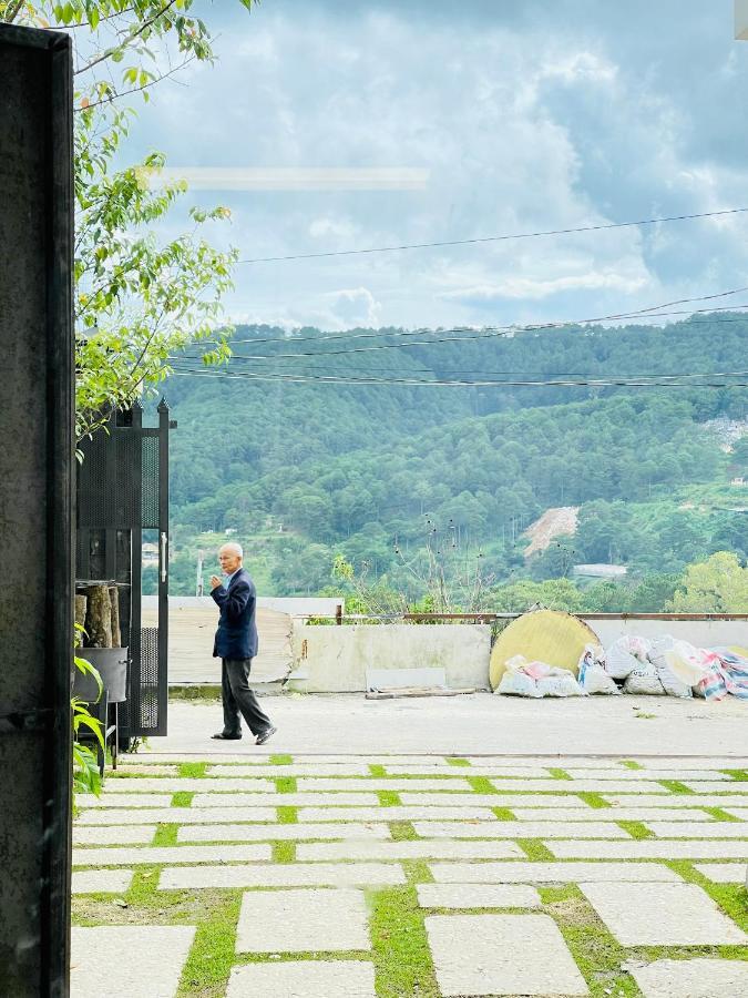 Dalat Topview Homestay Eksteriør billede