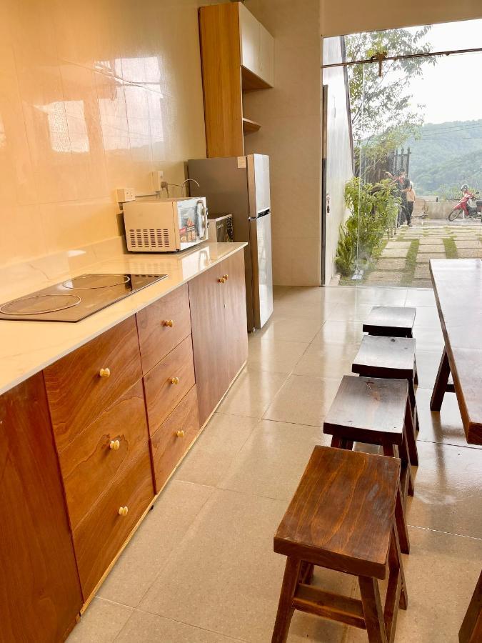 Dalat Topview Homestay Eksteriør billede