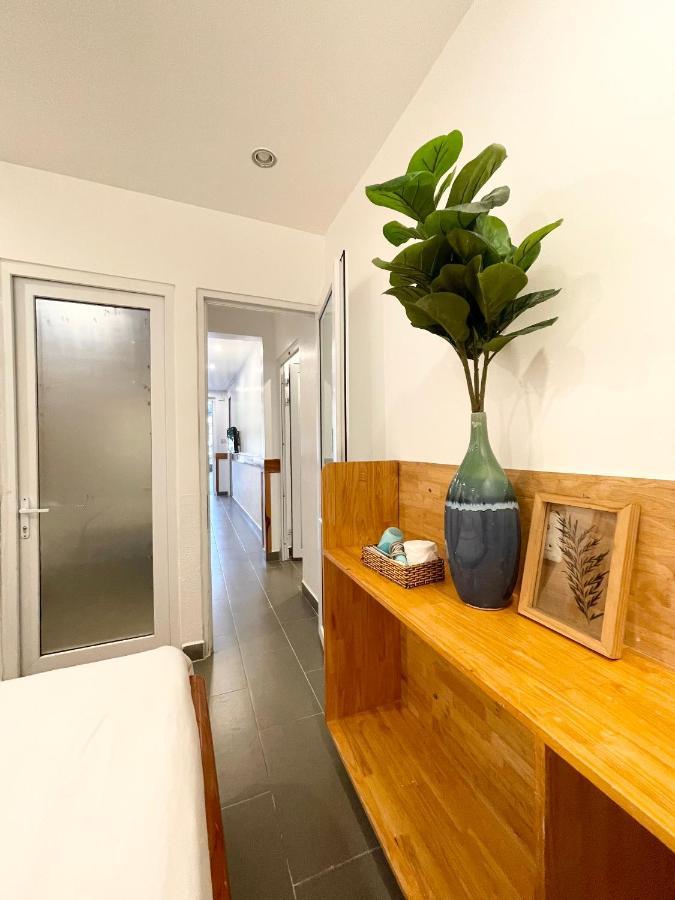Dalat Topview Homestay Eksteriør billede