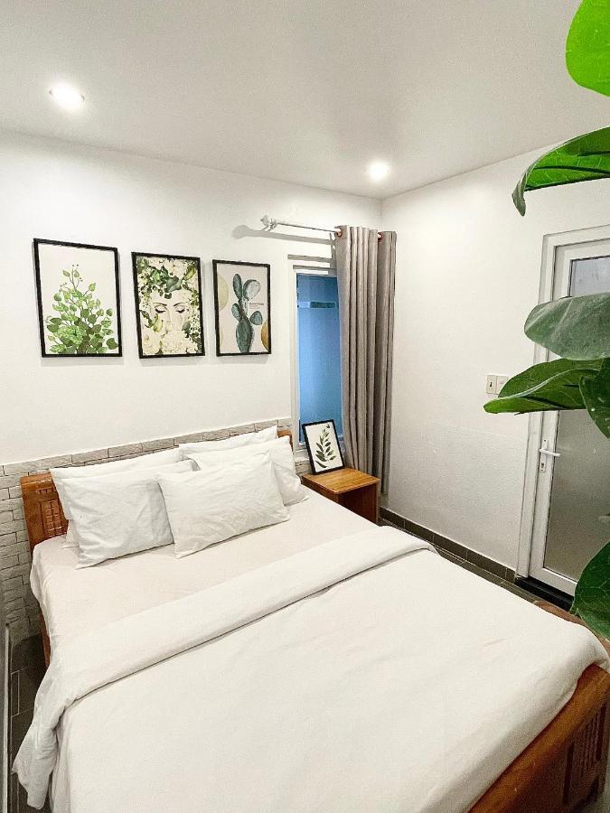 Dalat Topview Homestay Eksteriør billede
