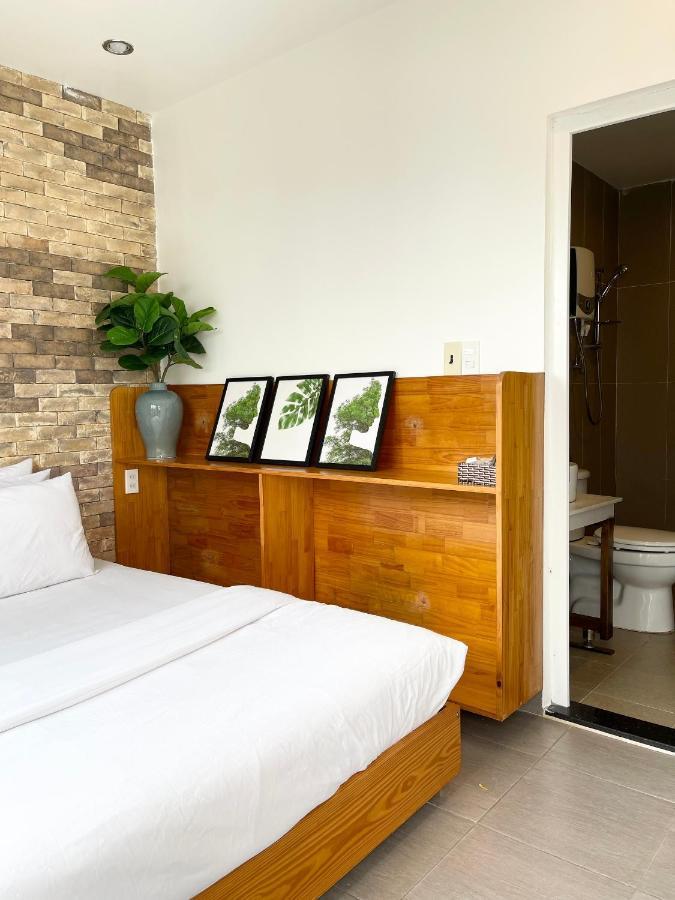 Dalat Topview Homestay Eksteriør billede