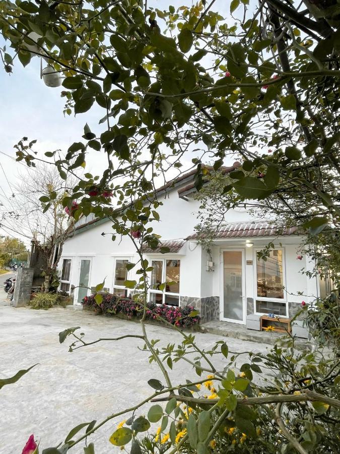 Dalat Topview Homestay Eksteriør billede