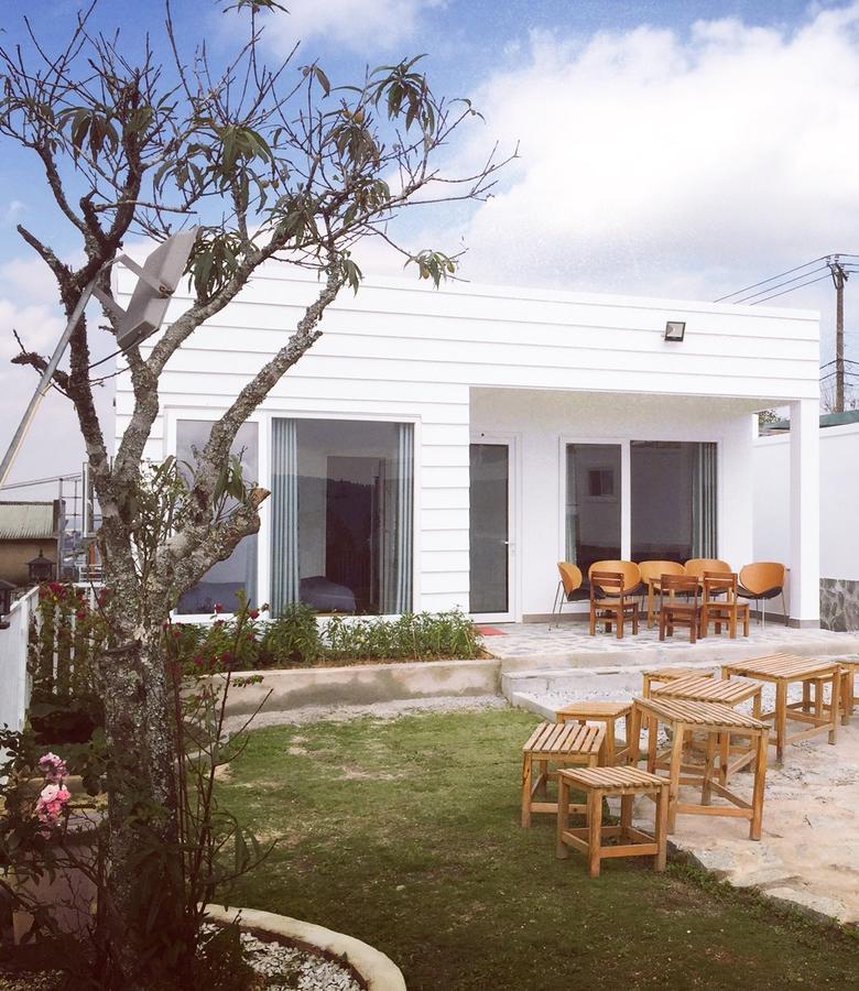 Dalat Topview Homestay Eksteriør billede